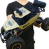 4WD RC Cars Updated Version 2.4G Buggy 2021 High speed Trucks Off-Road